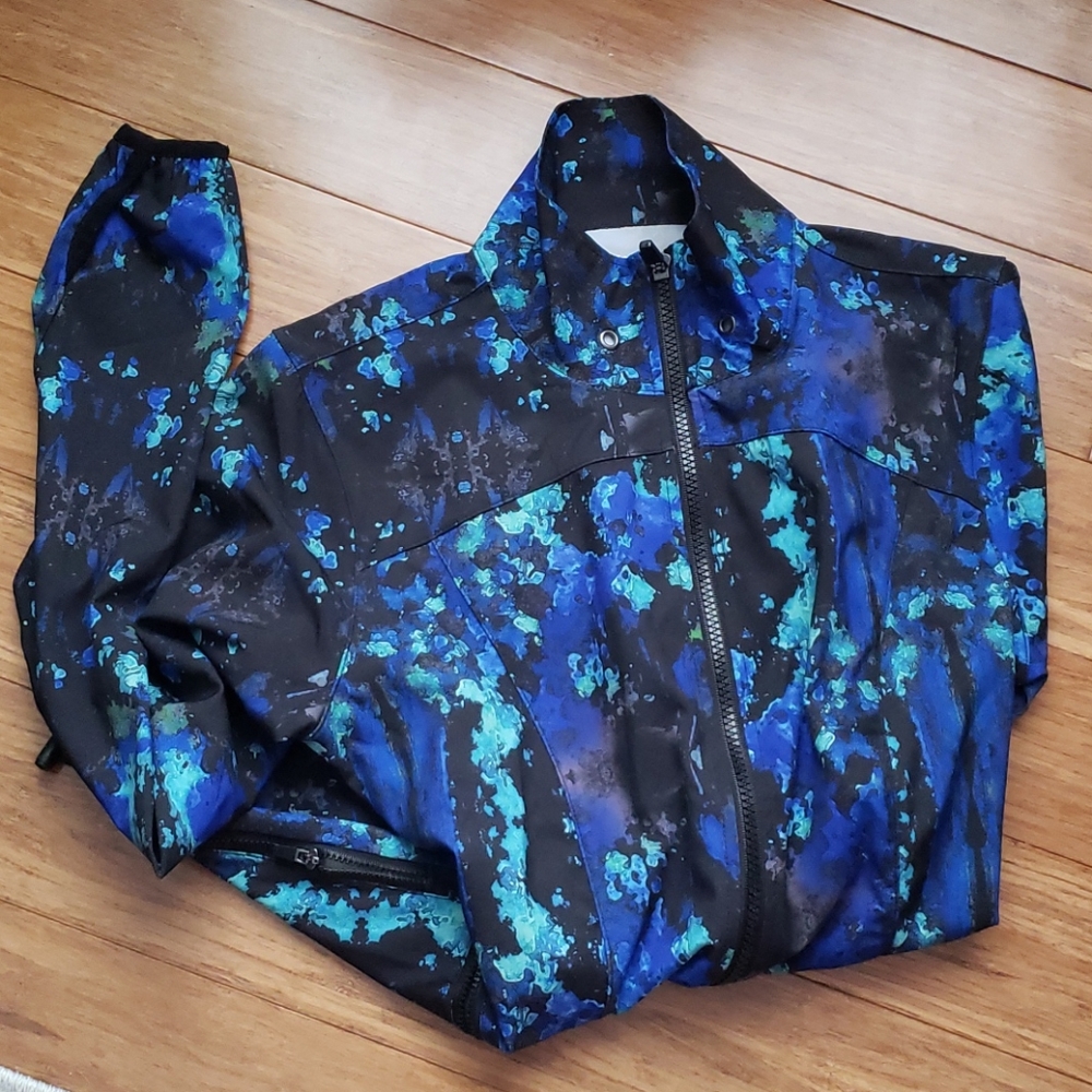 Fabletics Performance Zipup